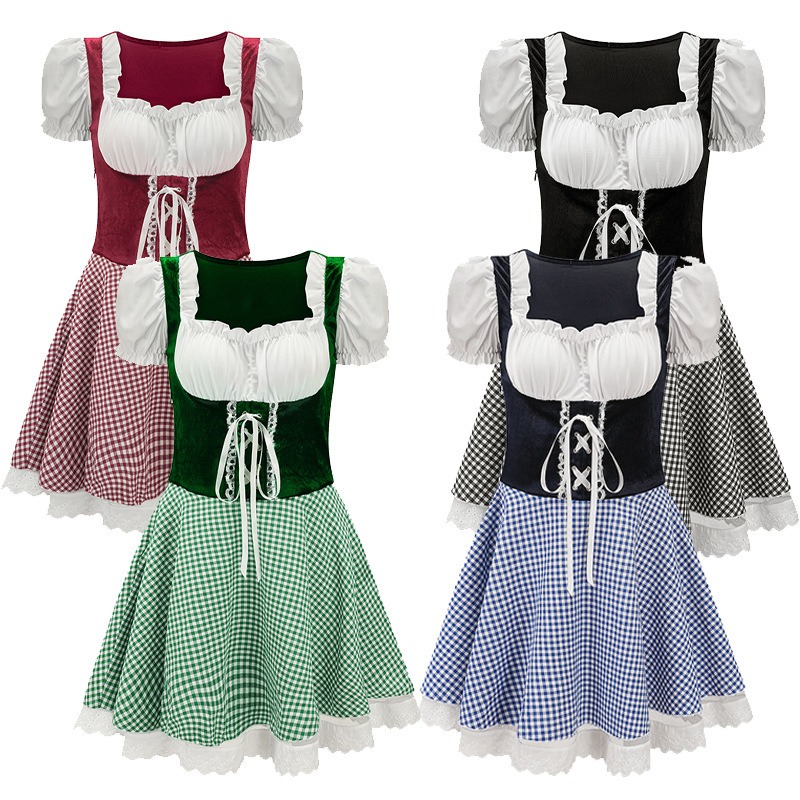 Dresses - Nuevo Disfraz de Carnaval 2026, Divertido