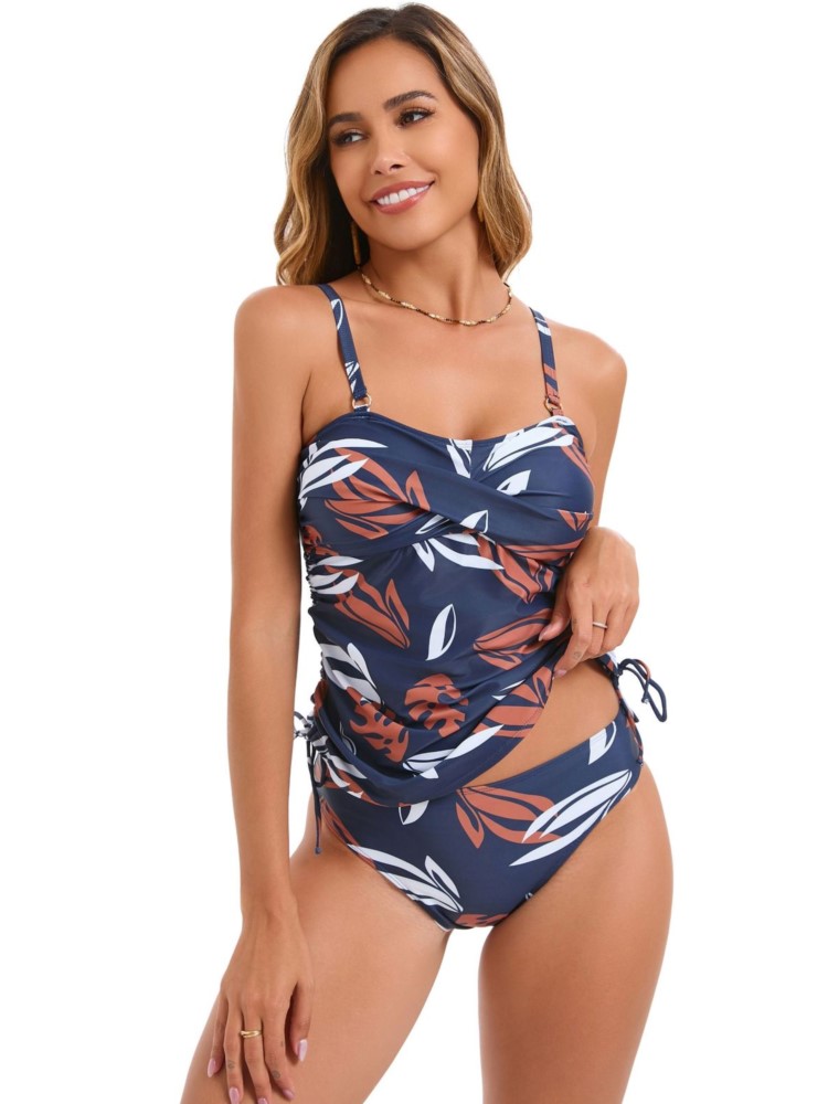 Traje de Baño para Mujer, Tank - Swimwear reseña y precio