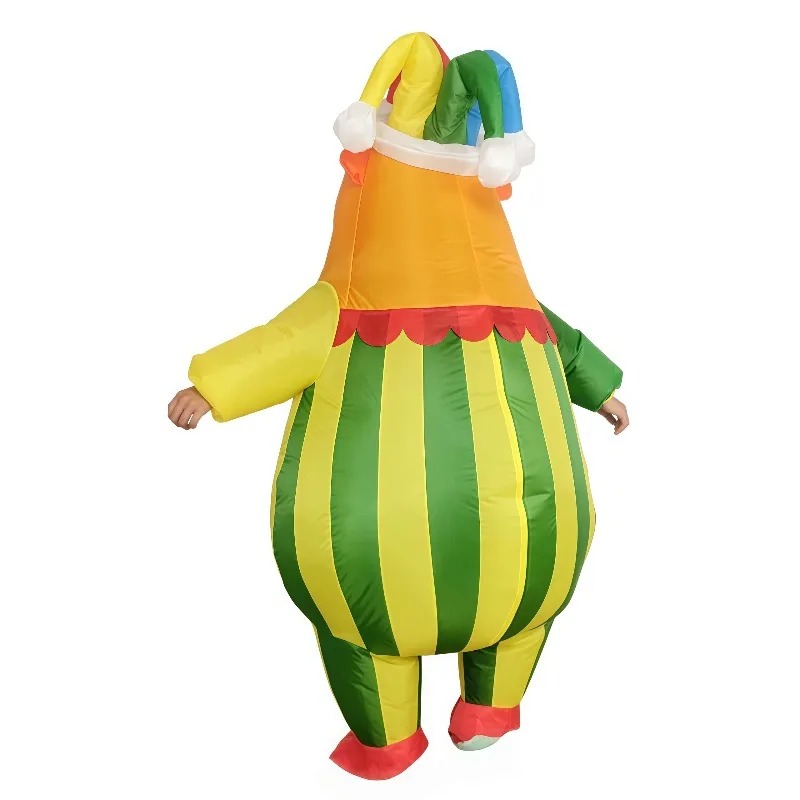 Disfraz inflable de capibara n - Dresses reseña y precio