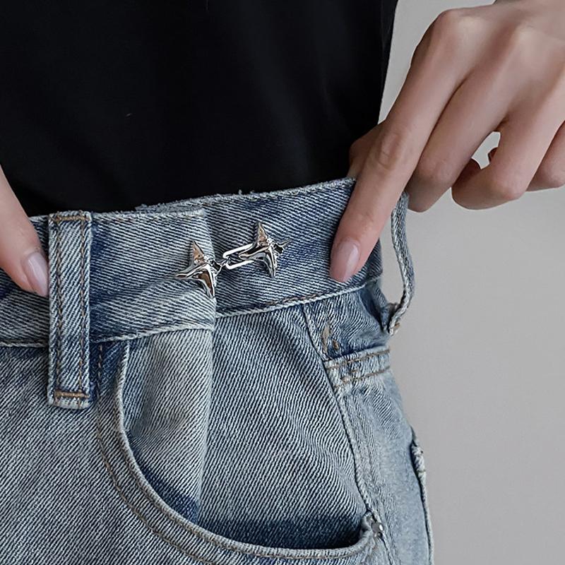 Hebilla Ajustable para Cintura - Jeans reseña y precio