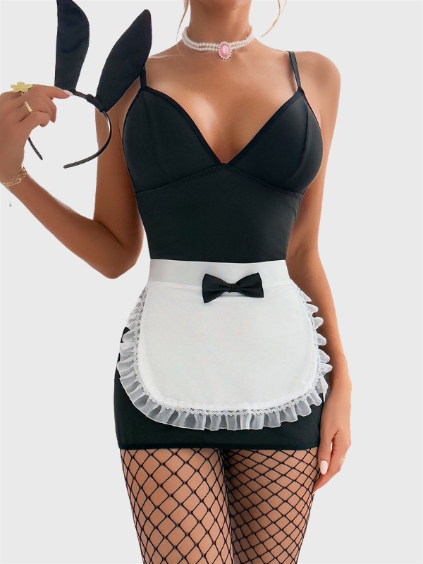Ellolace Lencería de Halloween - Lingerie reseña y precio