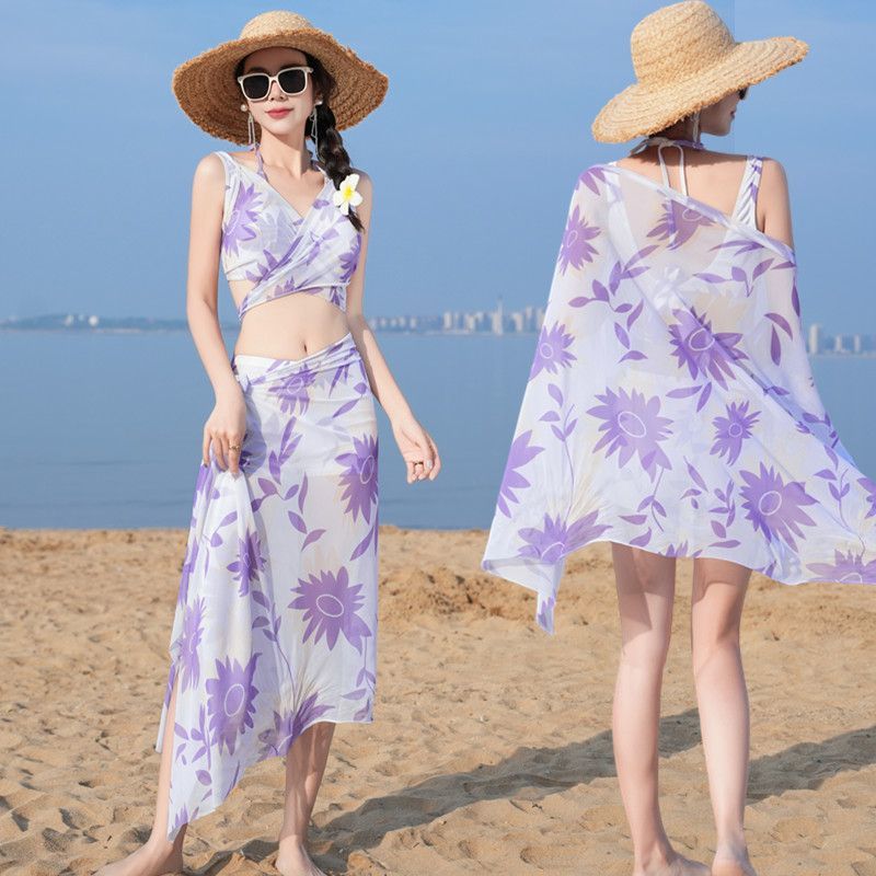 Nuevo Bikini Triangular de Mod - Skirts reseña y precio
